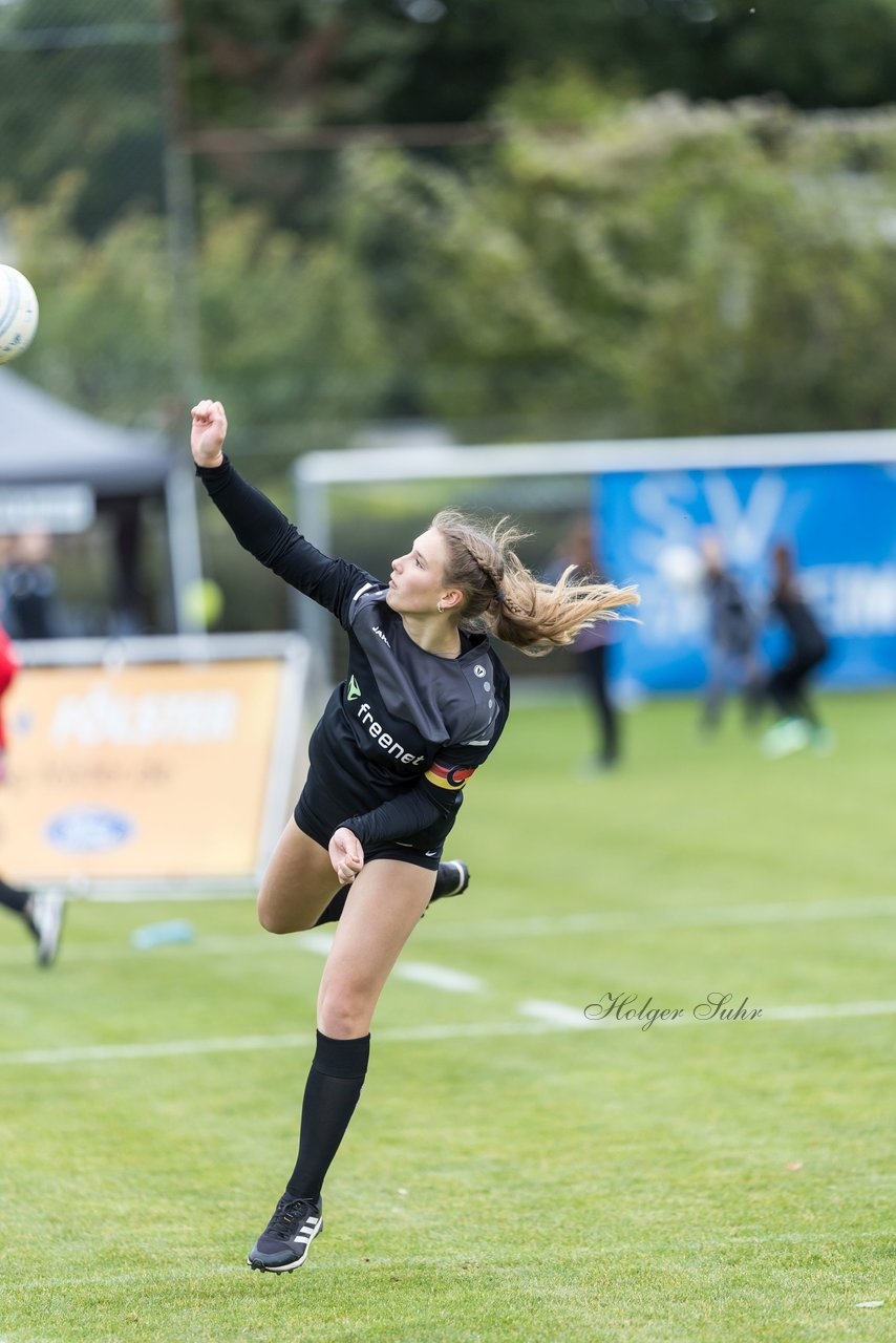 Bild 61 - wU16 Deutsche Meisterschaft